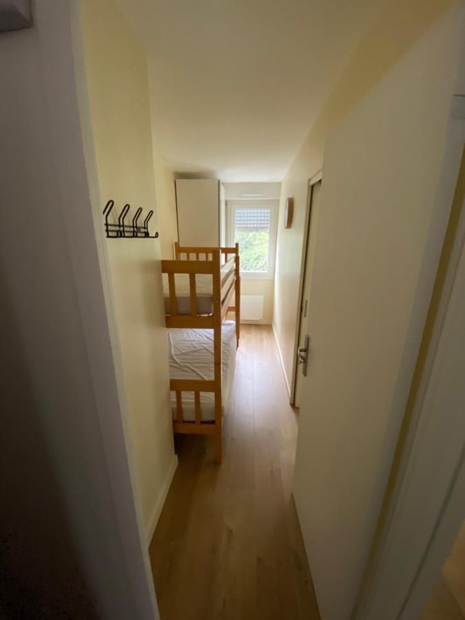 6 Pers Au Bord De La * Le Pouliguen