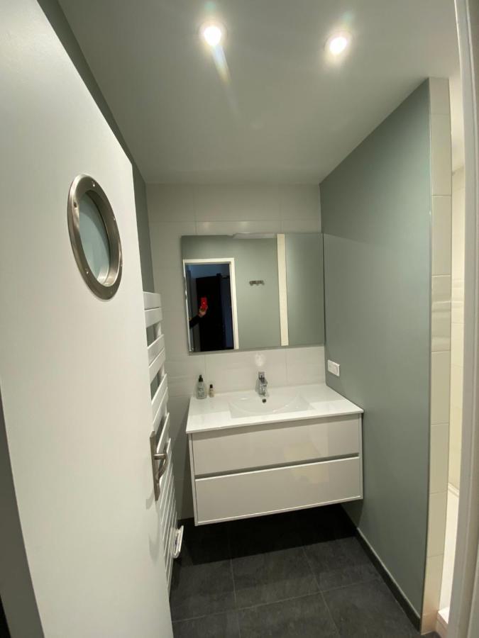 Apartment 6 Pers Au Bord De La